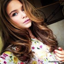 Яна Чернець, Украина, Луцк