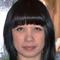 Ольга Исакова