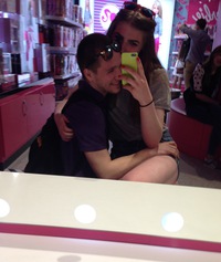 Саша Максимов