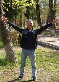 Сергей Мальцев
