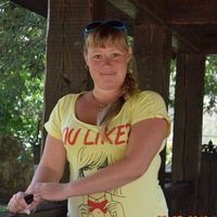 Елена Самойлова
