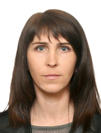 Ольга Силаева