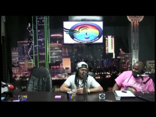 Jovonnie interview