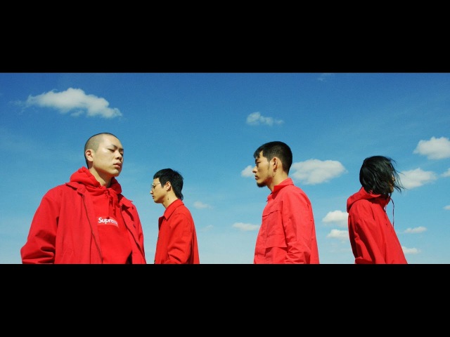 HYUKOH(혁오) - Wanli万里 MV