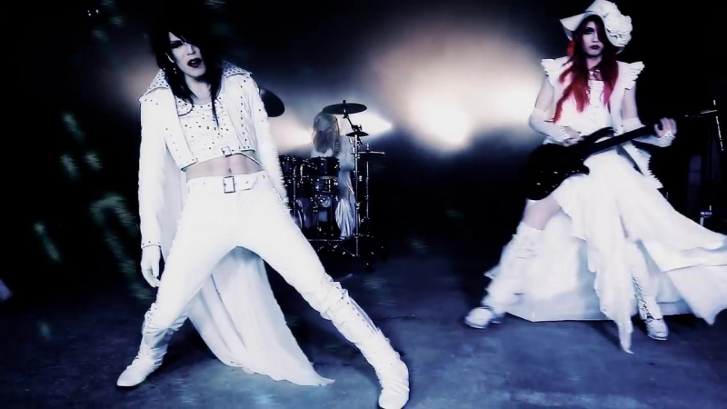 ELYSION エリシオン APOTHEOSIS MV(