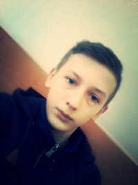 Саня Моисеев