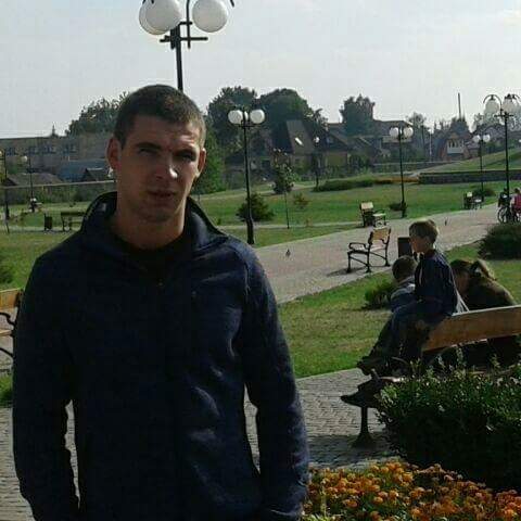 Іван Лютий, Украина, Коломыя