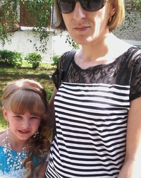 Елена Турмович
