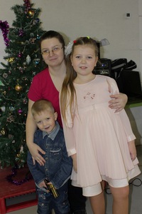 Светлана Петрова