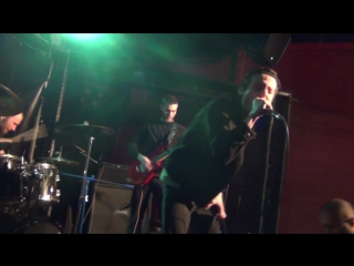 Gorilla Energy Grind Fest / 515 Fest - Репортаж от Trava ()