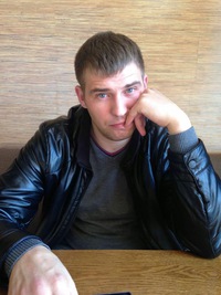 Алексей Фокин