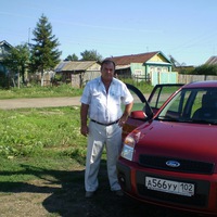 Николай Болдырев