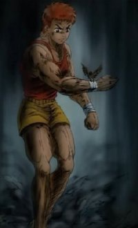Олег Кузнецов