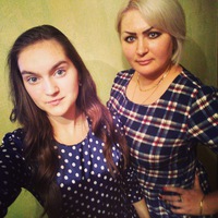 Екатерина Милованова