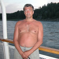 Юрий Прохоров