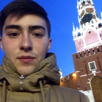 Евгений Бычков