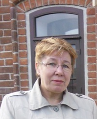 Валентина Никитина