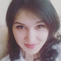 Наташа Павлова