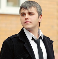 Алексей Изотов