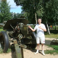 Роман Костарев