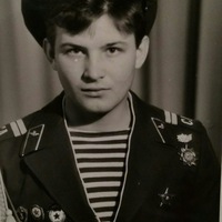 Сергей Лунев