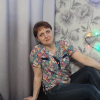 Наталья Руднева