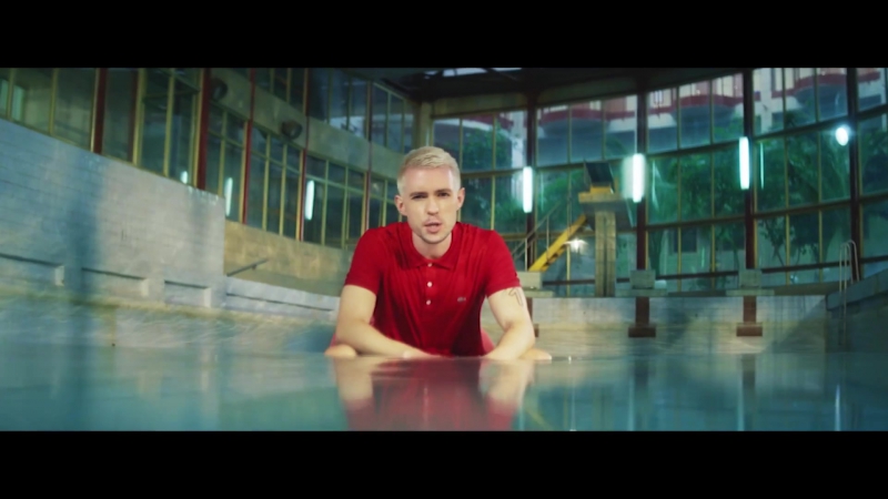 Markus Riva feat. Arthur Dennys Южные ветра