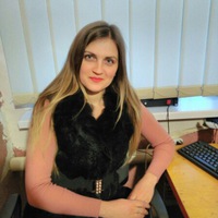 Елена Галушка