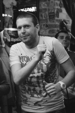 №32, Александр Софронов, 39 лет, Йошкар-Ола №32, Александр Софронов, 39 лет, Йошкар-Ола