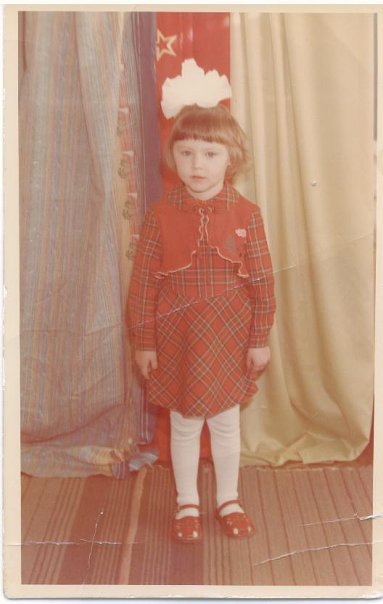 №12, Екатерина Мачарашвили, 41 год, Кизнер (поселок) №12, Екатерина Мачарашвили, 41 год, Кизнер (поселок)