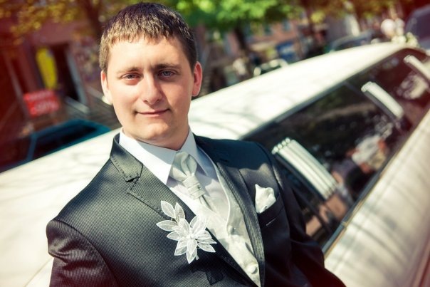 Гена Жолка фото профиля #1