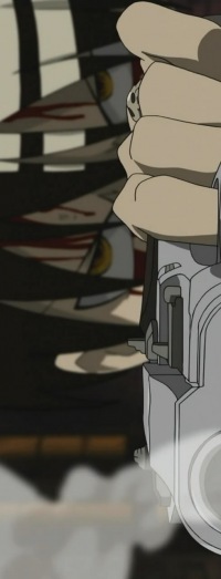 №3, Tekko Desu №3, Tekko Desu