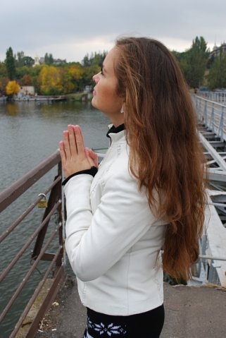 №94, Анна Звонецкая, Киев №94, Анна Звонецкая, Киев