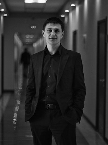 №1, Сергей Хоменко, Киев №1, Сергей Хоменко, Киев