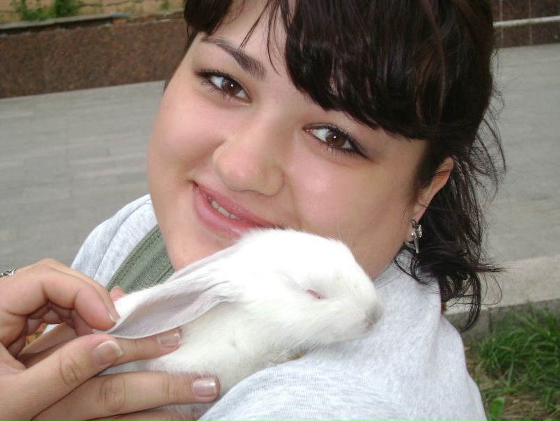 №77, Анастасия Акмалдинова, Москва №77, Анастасия Акмалдинова, Москва