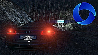 CCDPLANET GTA 5 ОБЗОР AUDI R8 V10