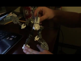 Bionicle