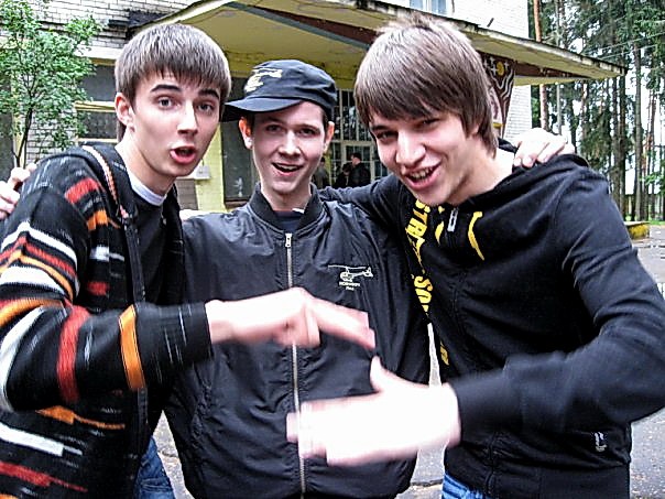 №3, Алексей Грибков, 33 года, Тверь №3, Алексей Грибков, 33 года, Тверь