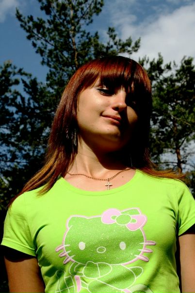 №4, Marisha Komisarova, Киев №4, Marisha Komisarova, Киев