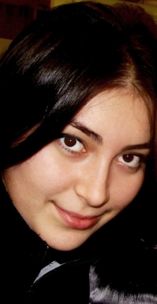 №10, Zalina Naifonova, Berlin №10, Zalina Naifonova, Berlin