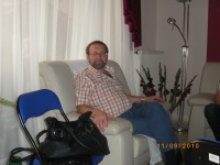 Генрих Фризен