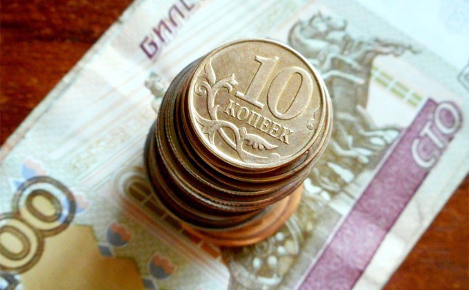 Жители Карачаево-Черкесии смогут обменять мелочь на банкноты