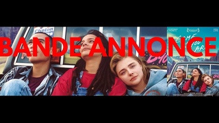 Comes as you are : bande-annonce