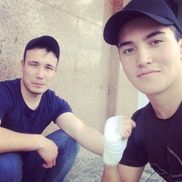 Руслан Алиев