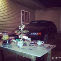 Миша Алексеевич