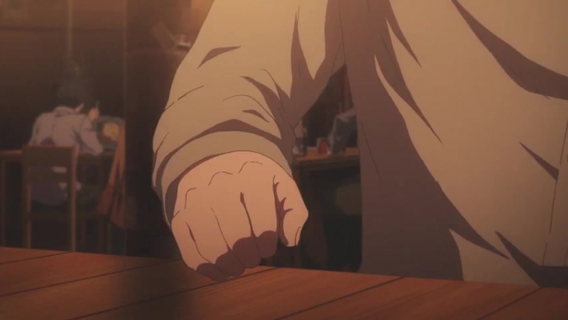 Ani Dub Вайолет Эвергарден, Violet Evergarden 11 из 14 ( Ancord, Jade, Trina