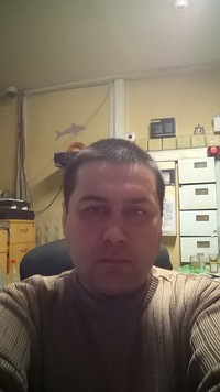 Александр Дудкин