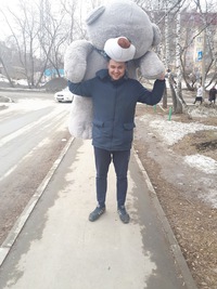 Марк Владимирович