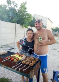 Олег Кузнецов