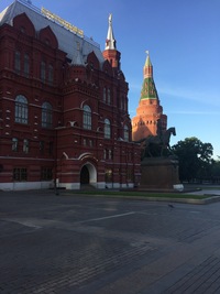 Сергей Геннадьевич